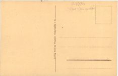 Schloss Ober-Cunewlade