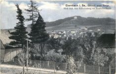 Ebersbach in Sachsen - Ortsteil neue Sorge