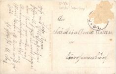 Ebersbach in Sachsen - Ortsteil neue Sorge