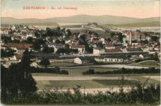 Ebersbach in Sachsen