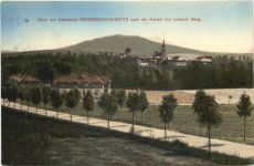 Grossschweidnitz
