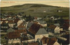 Eibau mit Kottmar