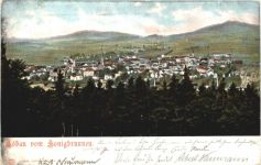 Löbau in Sachsen