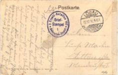 Löbau in Sachsen