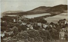 Löbau in Sachsen