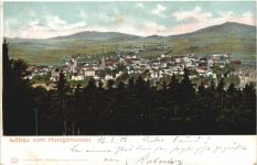 Löbau in Sachsen
