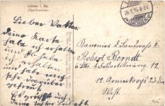 Löbau in Sachsen - Jägerkaserne