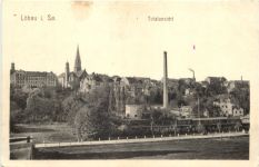 Löbau in Sachsen