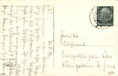 Löbau in Sachsen - Rathaus und Kirche