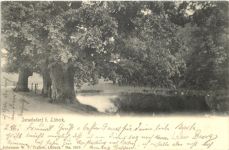 Israelsdorf bei Lübeck