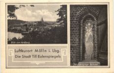Mölln in Lauenburg