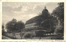 Ostseebad Haffkrug