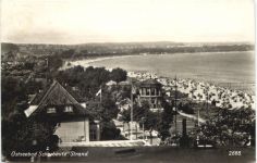 Ostseebad Scharbeutz