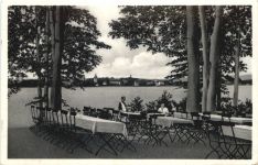 Ratzeburg - Kurhaus Waldesruh