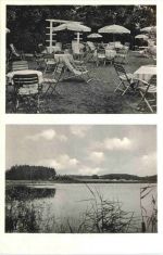 Süsel - Gasthaus am See