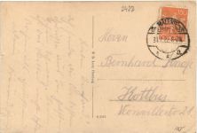 Malente-Gremsmühlen - Kurhotel Louisenhöhe