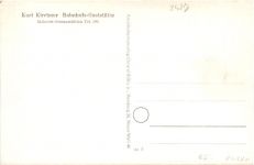Malente-Gremsmühlen - Bahnhof