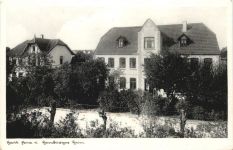 Ostseebad Kellenhusen - Hamburger Heim