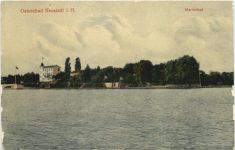 Neustadt in Holstein