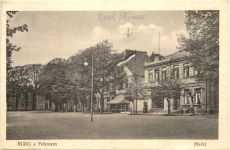 Burg auf Fehmarn - MArkt