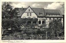 Damme i. O. - Maria Rast