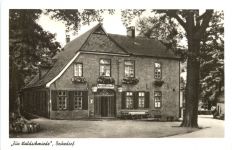 Beckedorf - Zur Waldschmiede