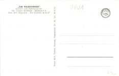 Beckedorf - Zur Waldschmiede