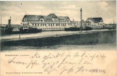 Bremerhaven - Lloydhalle