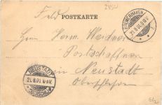 Bremerhaven - Lloydhalle