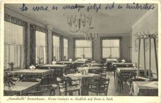Bremerhaven - Strandhalle