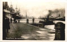 Bremerhaven - Der neue Kaiserhafen