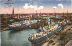 Bremerhaven