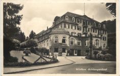 Wildbad Schlangenbad