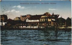 Bremerhaven - Geestemünde