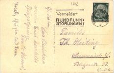 Bederkesa - Kurhaus - Geestland