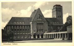 Delmenhorst - Rathaus