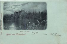 Gruss aus Delmenhorst