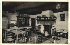 Bad Zwischenhahn - Ammerländer Bauernhaus