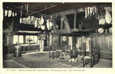 Bad Zwischenhahn - Ammerländer Bauernhaus