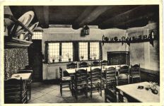 Bad Zwischenhahn - Ammerländer Bauernhaus
