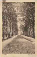 Varel - Große Allee