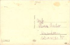 Wilhelmshaven - Den Toten des Panzerschiffes Deutschland