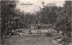 Wilhelmshaven - Parkanlgen