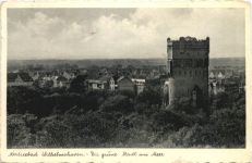 Wilhelmshaven