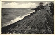 Tettens - Butjadingen
