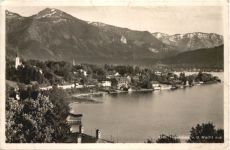 Tegernsee