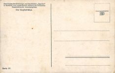 Der Kupferhübel - Rehefeld