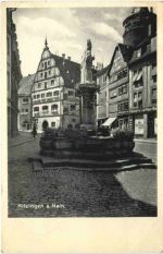 Kitzingen am Main