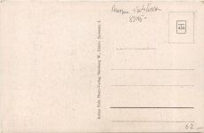 Iphofen - Einersheimer Tor