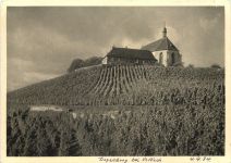 Vogelsburg bei Volkach